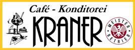 Konditorei Kraner Logo